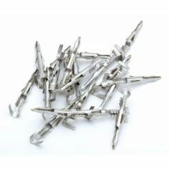 Best Pirce 🥰 Eastwood Crimp-Right 20 Piece Male Terminals For 18-20 Gauge Wire 😀