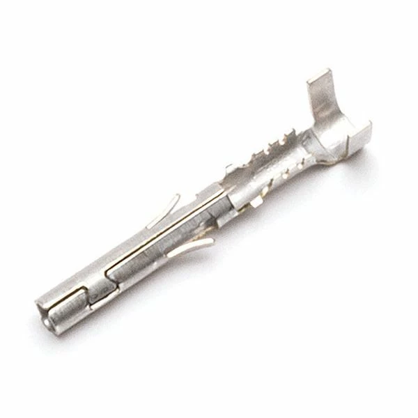 Budget π Eastwood Crimp-Right 20 Piece Female Terminals For 12-14 Gauge Wire π 4 Budget π Eastwood Crimp-Right 20 Piece Female Terminals For 12-14 Gauge Wire π - Image 2