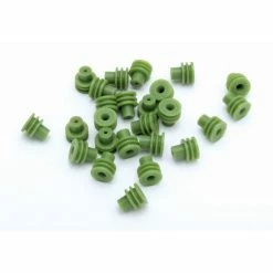 Flash Sale 🤩 Eastwood Crimp-Right 25 Piece Silicone Wire Seal For 18-20 Gauge Wire 🧨