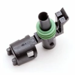 Budget 💯 Eastwood Crimp-Right 3 Piece One Pole Female Connector Housing ⭐ -Painless Shop p 3 p31690 1