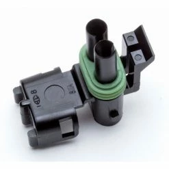 Flash Sale ✨ Eastwood Crimp-Right 2 Piece Two Pole Female Connector Housing 🎉 -Painless Shop p 3 p31692 1
