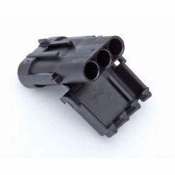 Flash Sale ✨ Eastwood Crimp-Right 1 Piece Three Pole Male Connector Housing 🎉