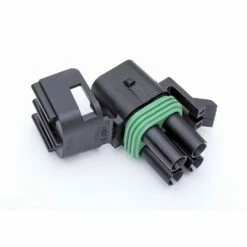 Hot Sale 👏 Eastwood Crimp-Right 1 Piece Four Pole Female Square Connector Housing 🧨