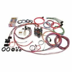 Wholesale ✨ Painless Classic Customizable Chevy Pickup Harness (1963-1966) - 19 Circuits 🌟