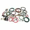 Best deal 💯 Painless Customizable Ford Color Coded Chassis Harness - 21 Circuits 🌟