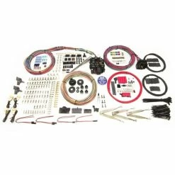 Cheap 💯 Painless 23 Circuit Harness - Pro-Series - GM Keyed Column - Bulkhead 🤩