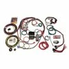 Outlet 🔥 Painless Direct Fit Mustang Chassis Harness (1967-1968) - 22 Circuits 😉 -Painless Shop p 3 p32353