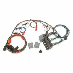 Budget 🎁 Painless 1967 Camaro HL Door Harness 🔔