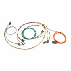 Deals 🔔 Painless Chevy A/C Harness 1967-72 Use W/Part #10206 ✔️