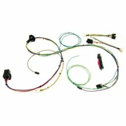 Flash Sale 😉 Painless GM Truck A/C Harness 1973-87 ⭐