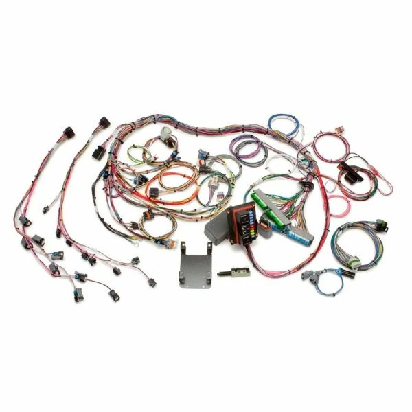 Coupon π Painless 1999-2006 GM Gen III 4.8 - 5.3 & 6.0L Throttle By Wire Harness Standard Length 𧨠3 Coupon π Painless 1999-2006 GM Gen III 4.8 - 5.3 & 6.0L Throttle By Wire Harness Standard Length π§¨