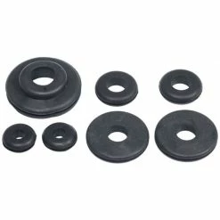 Deals 🛒 Painless Grommet Assortment Kit ⌛