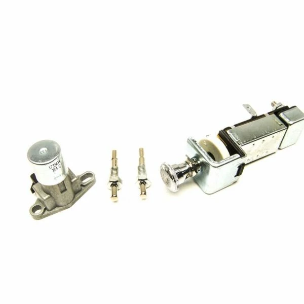 Cheap ✨ Painless Headlight Door Jamb Dimmer Switch Kit ⭐ 3 Cheap ✨ Painless Headlight Door Jamb Dimmer Switch Kit ⭐