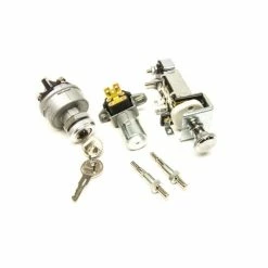 Top 10 🔔 Painless Head Light Door Jamb Dimmer/Ignition Switch Kit 😀