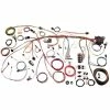 Budget 🛒 American Autowire CLASSIC UPDATE KIT - 1969 FORD MUSTANG 510177 🌟 -Painless Shop p 3 p32844