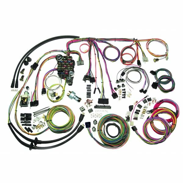 Discount βοΈ American Autowire CLASSIC UPDATE KIT - 1957 CHEVY PASSENGER 500434 π 3 Discount βοΈ American Autowire CLASSIC UPDATE KIT - 1957 CHEVY PASSENGER 500434 π