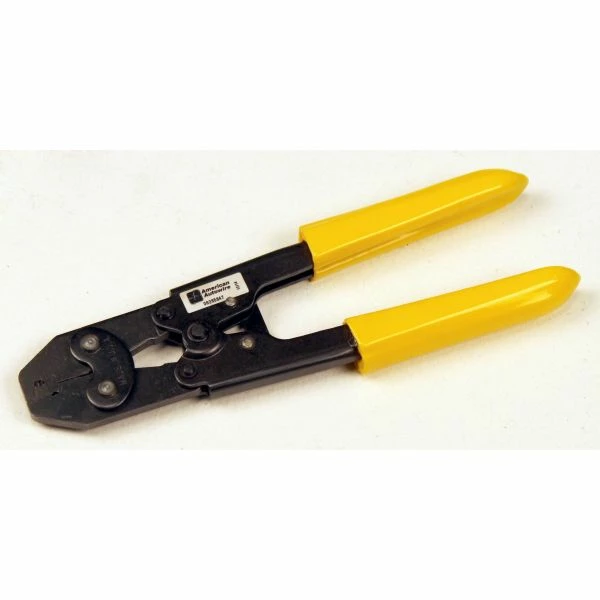 Best deal β¨ American Autowire CRIMPER SINGLE 510585 π 3 Best deal β¨ American Autowire CRIMPER SINGLE 510585 π