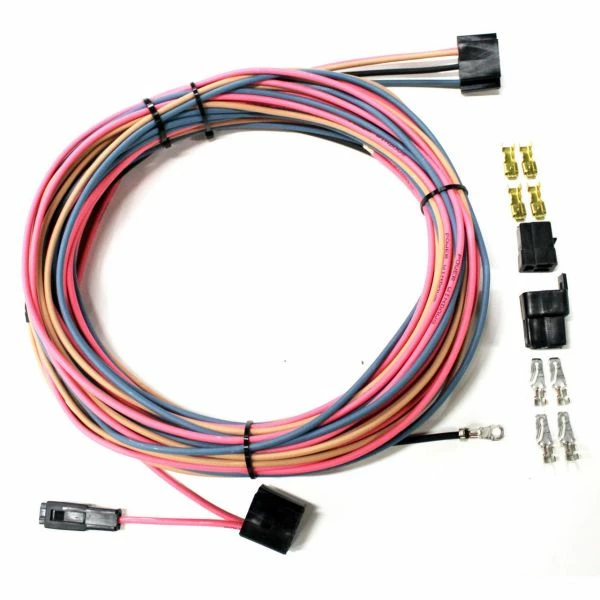 Cheap ✨ American Autowire 78-9 FORD BRONCO TAILGATE POWER WINDOW HARNESS 510358 ✨ 3 Cheap ✨ American Autowire 78-9 FORD BRONCO TAILGATE POWER WINDOW HARNESS 510358 ✨