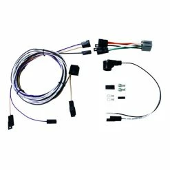 New 😍 American Autowire 1973-79 FORD TRUCK DUAL FUEL TANK HARNESS 510359 🧨