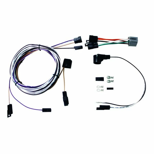 New π American Autowire 1973-79 FORD TRUCK DUAL FUEL TANK HARNESS 510359 𧨠3 New π American Autowire 1973-79 FORD TRUCK DUAL FUEL TANK HARNESS 510359 π§¨