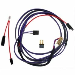 New 🧨 American Autowire POWER TOP KIT - Camaro Or Firebird - Classic Update Series 500925 ✨