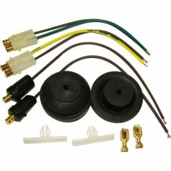 Best Sale ✨ American Autowire EL CAMINO AND S/W ADD-ON KIT FOR 1964-67 CHEVELLE 500999 👍