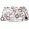 Best Pirce 🔔 American Autowire CLASSIC UPDATE KIT - 1968-69 CHEVY CHEVELLE 510158 🤩 -Painless Shop p 3 p32871