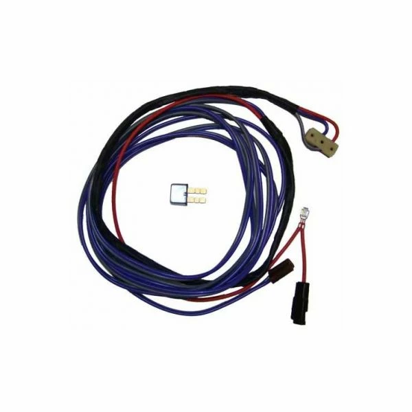 Outlet 𧨠American Autowire POWER TOP KIT - 1968-1972 Chevelle - Classic Update Series 510120 π 3 Outlet 𧨠American Autowire POWER TOP KIT - 1968-1972 Chevelle - Classic Update Series 510120 π