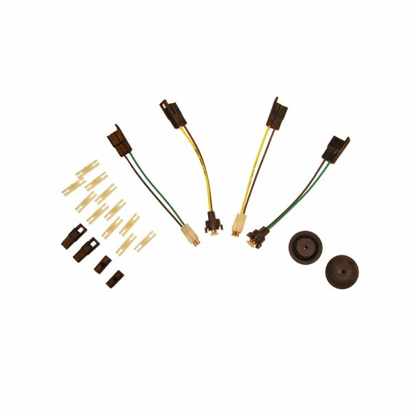 Flash Sale π American Autowire EL CAMINO AND S/W ADD-ON KIT FOR 1968-72 CHEVELLE 510166 π 3 Flash Sale π American Autowire EL CAMINO AND S/W ADD-ON KIT FOR 1968-72 CHEVELLE 510166 π