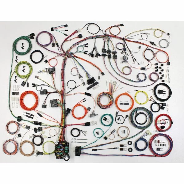 Flash Sale π American Autowire CLASSIC UPDATE KIT - 1976-86 JEEP CJ 510573 π― 3 Flash Sale π American Autowire CLASSIC UPDATE KIT - 1976-86 JEEP CJ 510573 π―