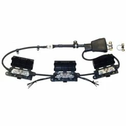 Cheapest 💯 American Autowire GROUNDING KIT - Full Vehicle 500717 ✨