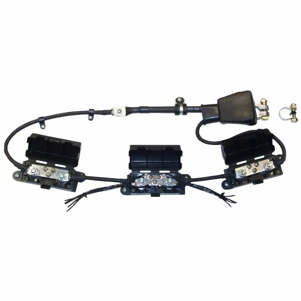 Cheapest π― American Autowire GROUNDING KIT - Full Vehicle 500717 β¨ 3 Cheapest π― American Autowire GROUNDING KIT - Full Vehicle 500717 β¨