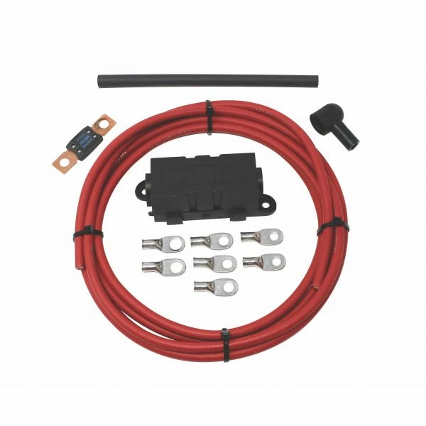 Best deal π American Autowire 6ga. High Amp Alternator Connection Kit 510475 π€© 3 Best deal π American Autowire 6ga. High Amp Alternator Connection Kit 510475 π€©