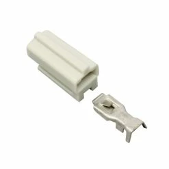 Cheap ⌛ American Autowire CONNECTOR HOUSING GM H.E.I. Ign.conn.with Female Terminal 500204 👏