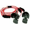 Best reviews of 🎁 American Autowire COURTESY LIGHT CONNECTION KIT 500081 💯
