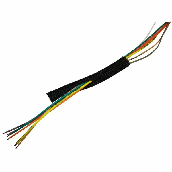 Cheap π American Autowire SPLIT BRAID SLEEVING - F6 - 3/8 IN. X 10 FT. 510154 π₯ 3 Cheap π American Autowire SPLIT BRAID SLEEVING - F6 - 3/8 IN. X 10 FT. 510154 π₯
