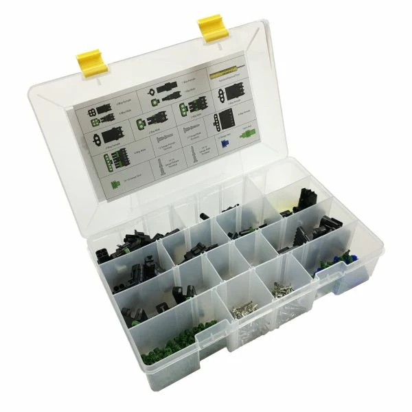 Cheap π American Autowire Professional Grade Weather-Pack Terminal & Connector Kit 510451 π 3 Cheap π American Autowire Professional Grade Weather-Pack Terminal & Connector Kit 510451 π