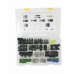 Cheap π American Autowire Professional Grade Weather-Pack Terminal & Connector Kit 510451 π 5 Cheap π American Autowire Professional Grade Weather-Pack Terminal & Connector Kit 510451 π -Painless Shop p 3 p32911 1