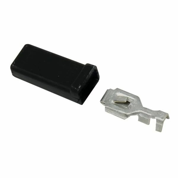 Wholesale π American Autowire CONNECTOR - Female - 1 Way 56 Series .25 - With Terminal. 500190 π 3 Wholesale π American Autowire CONNECTOR - Female - 1 Way 56 Series .25 - With Terminal. 500190 π