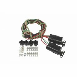 Buy ✨ American Autowire HEADLIGHT ENHANCEMENT RELAY KIT With GM Relays 500431 😍