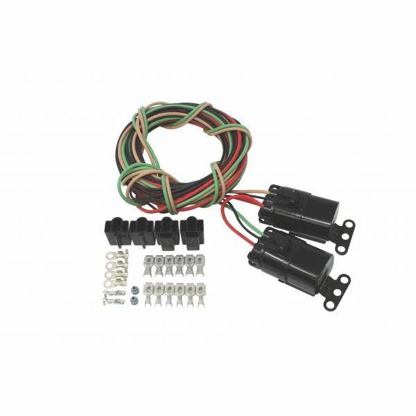 Buy β¨ American Autowire HEADLIGHT ENHANCEMENT RELAY KIT With GM Relays 500431 π 3 Buy β¨ American Autowire HEADLIGHT ENHANCEMENT RELAY KIT With GM Relays 500431 π