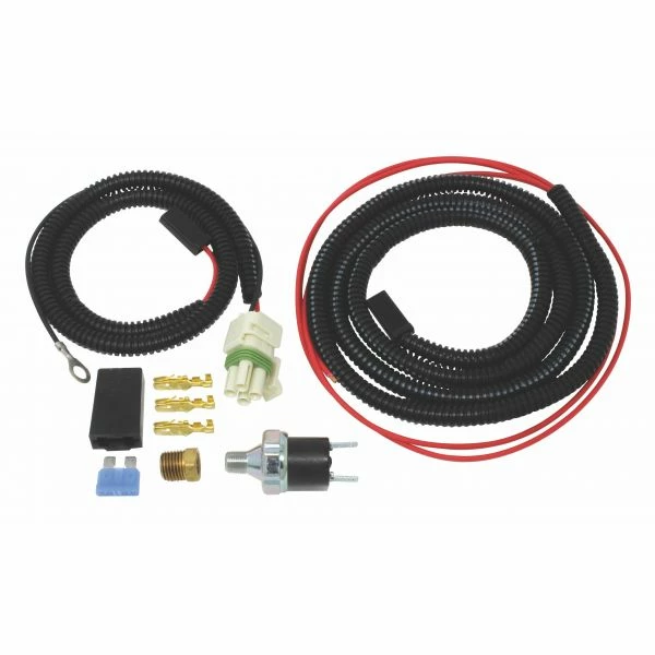 Hot Sale β American Autowire TORQUE CONVERTER LOCKUP KIT - 700-R4 - 200-R4 500412 π₯ 3 Hot Sale β American Autowire TORQUE CONVERTER LOCKUP KIT - 700-R4 - 200-R4 500412 π₯