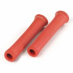 Flash Sale 🧨 DEI Protect-A-Boot - 6 Inch - 2-pack - Red - 10521 🔔