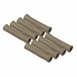 Best reviews of ⌛ DEI Protect-A-Boots - 6 Inch - 8-pack - Titanium - 10542 🌟