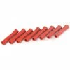 Best reviews of 👍 DEI Protect-A-Boot - 6 Inch - 8-pack - Red - 10522 👏