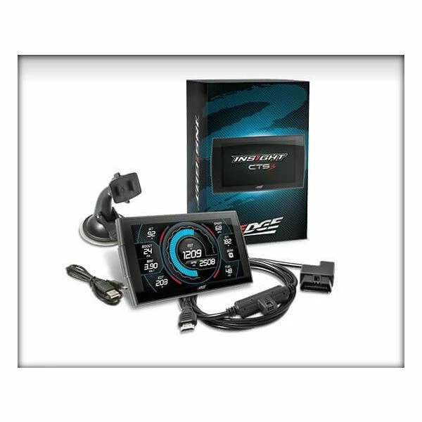 Best Pirce 𧨠Edge Insight CTS3 84130-3 𧨠4 Best Pirce 𧨠Edge Insight CTS3 84130-3 𧨠- Image 2