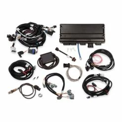 Cheap π₯° TERMINATOR X MAX 58X/4X EV6 LS MPFI KIT WITH DBW THROTTLE BODY AND TRANSMISSION CONTROL 550-928 β€οΈ 5 Cheap π₯° TERMINATOR X MAX 58X/4X EV6 LS MPFI KIT WITH DBW THROTTLE BODY AND TRANSMISSION CONTROL 550-928 β€οΈ -Painless Shop p 3 p33819 1