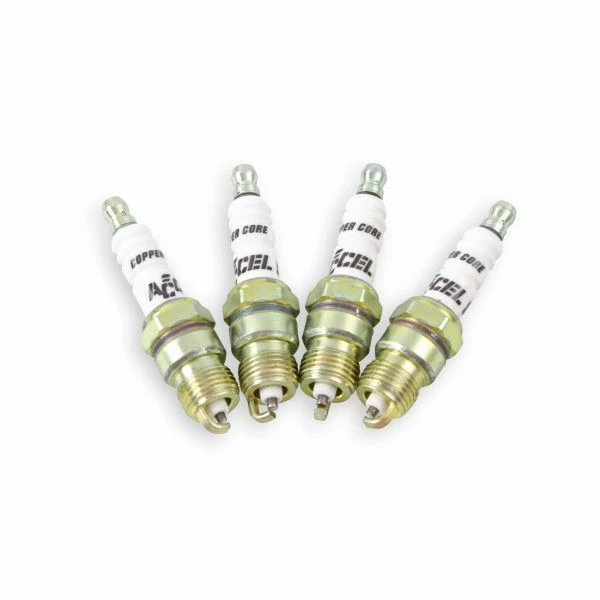 Deals β HP COPPER SPARK PLUG - SHORTY 8199 π₯ 3 Deals β HP COPPER SPARK PLUG - SHORTY 8199 π₯