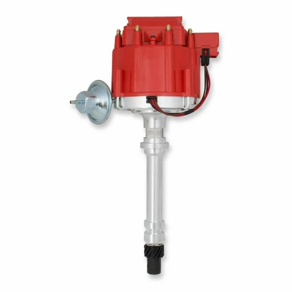 Cheap π DISTRIBUTOR - PERFORMANCE REPLACEMENT HEI - CHEV V8 265-454 - W/ COIL 59107C π 4 Cheap π DISTRIBUTOR - PERFORMANCE REPLACEMENT HEI - CHEV V8 265-454 - W/ COIL 59107C π - Image 2