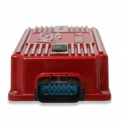 Best Pirce 🎉 MSD Digital 6AL Ignition Control W/ Rev Limiter (Red) 6425 🥰 -Painless Shop p 5 p54327 2